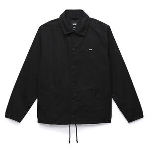 Vans Black Jacket